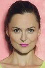 Radka Třeštíková photo