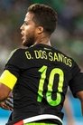 Giovani Dos Santos photo