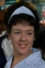 Gyda Hansen  photo