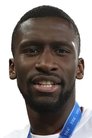 Antonio Rüdiger photo