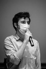Luis Arrojo photo