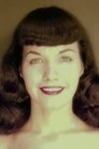 Bettie Page photo
