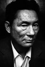Takeshi Kitano photo