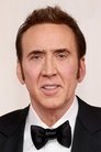 Nicolas Cage photo
