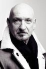 Ben Kingsley photo