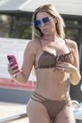 Danielle Lloyd photo