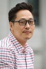 Kim Poong photo