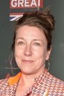 Jacqueline Durran photo