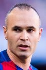 Andrés Iniesta photo
