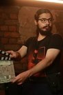 Kieran Khalid photo