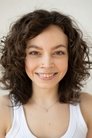 Anzhelika Legostaeva photo