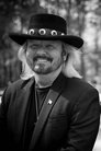 Donnie Van Zant photo