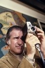 John Frankenheimer photo