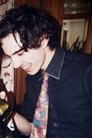 Harry Batkin photo