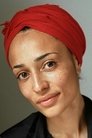 Zadie Smith photo
