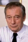 Yves Montand photo