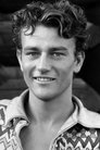 John Wayne photo