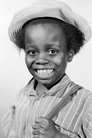Billie Thomas photo