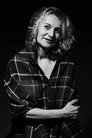Ingrid Bakker photo