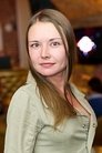 Olga Volkova-Khalizeva photo