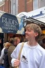 Rudi Cunningham photo