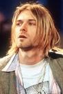 Kurt Cobain photo