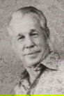 Budd Boetticher photo