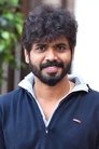 Ramakrishnan photo