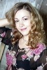 Liudmyla Zahorska photo