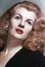 Corinne Calvet photo