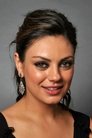 Mila Kunis photo