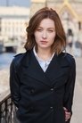 Kristina Kazinskaya photo