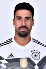 Sami Khedira photo