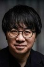 Makoto Shinkai photo