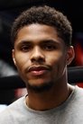 Shakur Stevenson photo