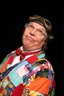 Roy 'Chubby' Brown photo