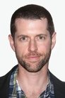 D. B. Weiss photo