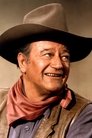 John Wayne photo