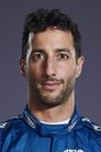 Daniel Ricciardo photo