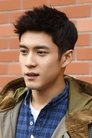 Elvis Han photo