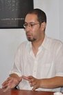 Wael Hamdy photo