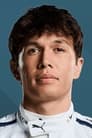 Alexander Albon photo