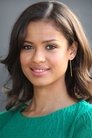 Gugu Mbatha-Raw photo