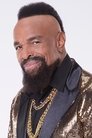 Mr. T photo