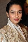 Dayana Erappa photo