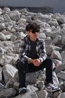 Nate Rodriquez photo