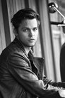 Alexander Calvert photo
