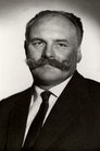 Jimmy Edwards photo