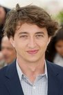 Benh Zeitlin photo