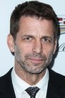 Zack Snyder photo
